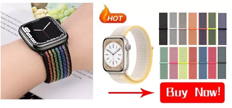 Silicone Strap For Apple Watch Bands 45mm 44mm 40mm 41mm 49mm 42mm 46mm Sport bracelet iwatch series se 6 7 8 9 10 11 Ultra 3 2