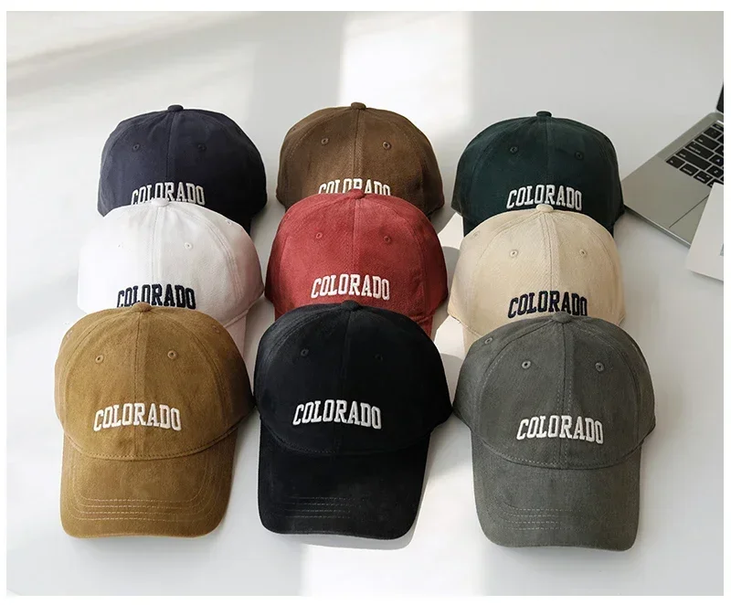 2025 Autumn Plus Size 60-65cm Baseball Caps Man 55-60cm Summer Popular Sport Hats Ladies Soft Cotton Sun Cap Big Head Wholesale