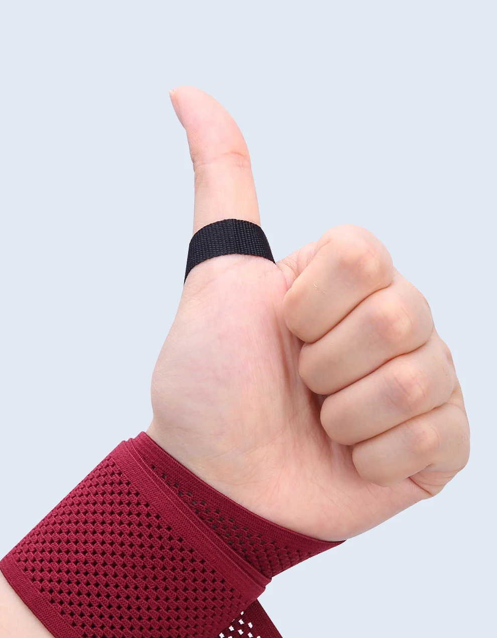 2 Rolls 3M Mesh Boxing Bandage Sports Strap Sanda KickBoxing MMA Hand Gloves Belt Wrist Wraps Muay Thai Training Gauntlets