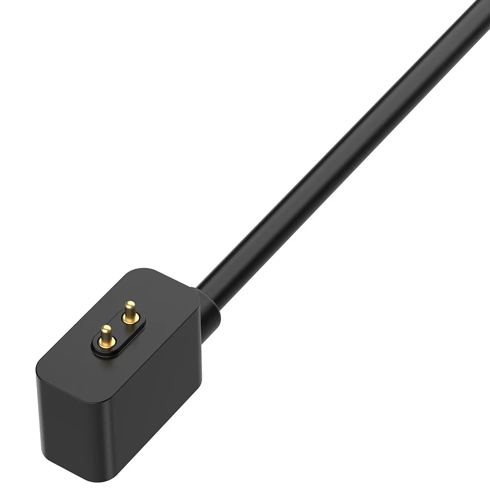 Mi Band 10 Charger for XiaoMi Smart Band 8/ 10/ Mi Band 9 Ceramic Special Edit/ 9 NFC Charging Magnetic Cable 3.3ft Replacment