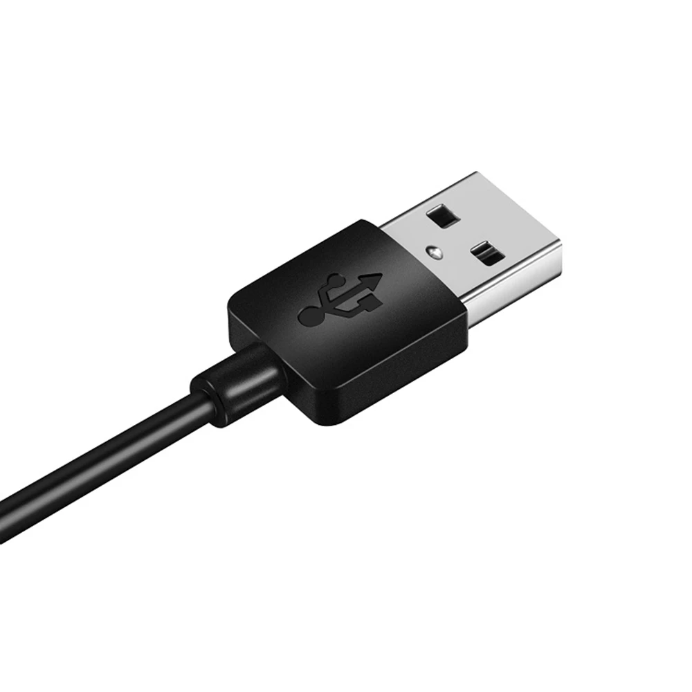 Mi Band 10 Charger for XiaoMi Smart Band 8/ 10/ Mi Band 9 Ceramic Special Edit/ 9 NFC Charging Magnetic Cable 3.3ft Replacment