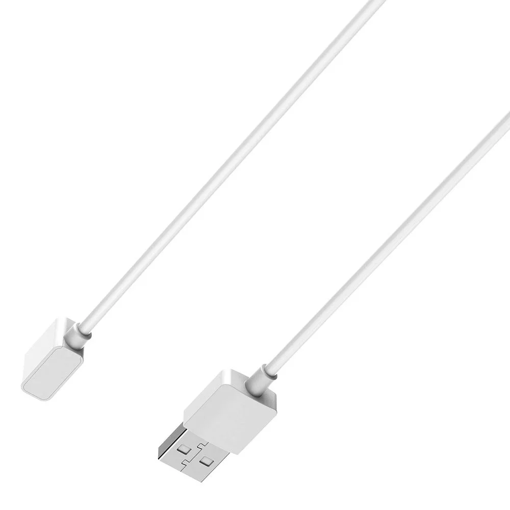 Mi Band 10 Charger for XiaoMi Smart Band 8/ 10/ Mi Band 9 Ceramic Special Edit/ 9 NFC Charging Magnetic Cable 3.3ft Replacment