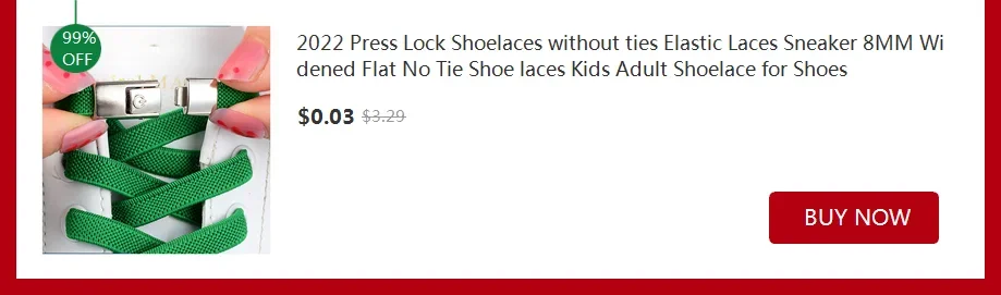 No tie Shoelace Elastic laces Sneakers Tennis Stretchy Lazy Round Shoelaces without ties Kids Adult Shoes Accessories 1Pair