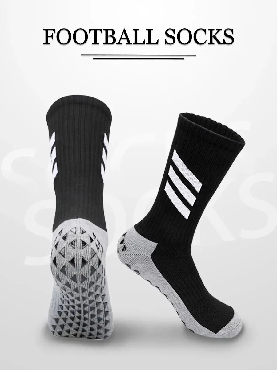 1 Set New High Quality Shin Guards Socks Leg Coveradult Youth Outdoor Sports Non-slip Yoga Basketball Soccer Sports Socks