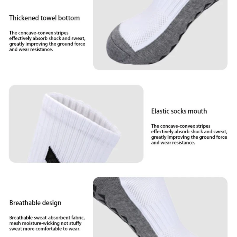 1 Set New High Quality Shin Guards Socks Leg Coveradult Youth Outdoor Sports Non-slip Yoga Basketball Soccer Sports Socks