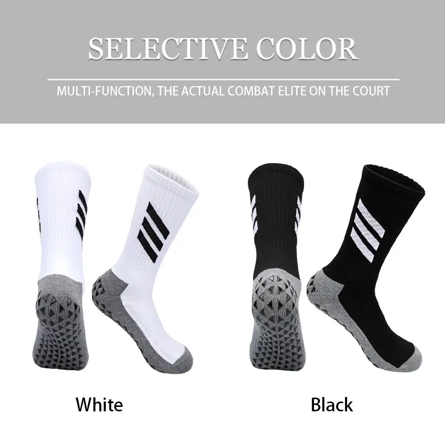 1 Set New High Quality Shin Guards Socks Leg Coveradult Youth Outdoor Sports Non-slip Yoga Basketball Soccer Sports Socks