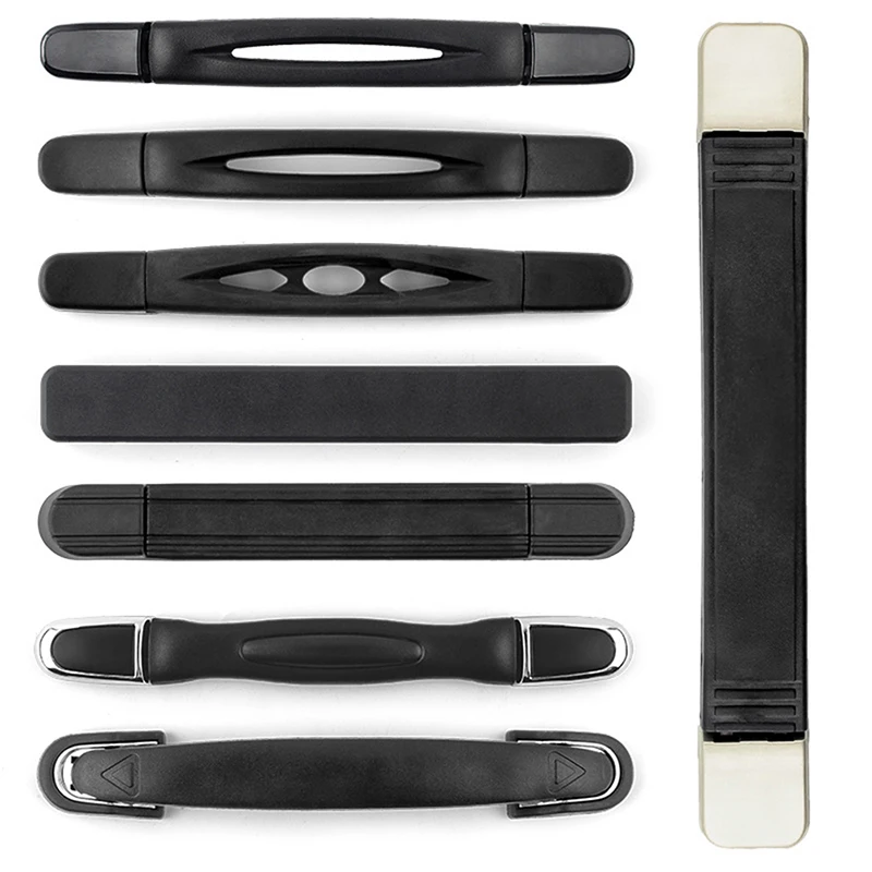 Replacement Suitcase Luggage Handle Travel Suitcase Luggage Case Handle Strap Carrying Handle Grip Strap Spare Box Bag Parts