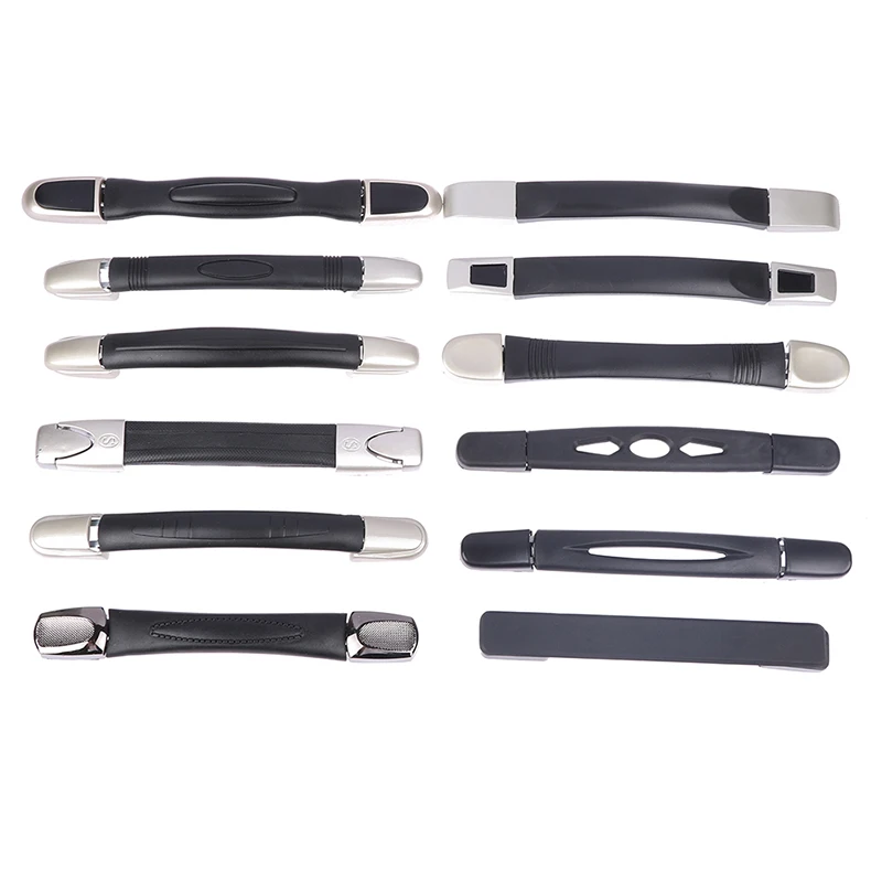 Replacement Suitcase Luggage Handle Travel Suitcase Luggage Case Handle Strap Carrying Handle Grip Strap Spare Box Bag Parts