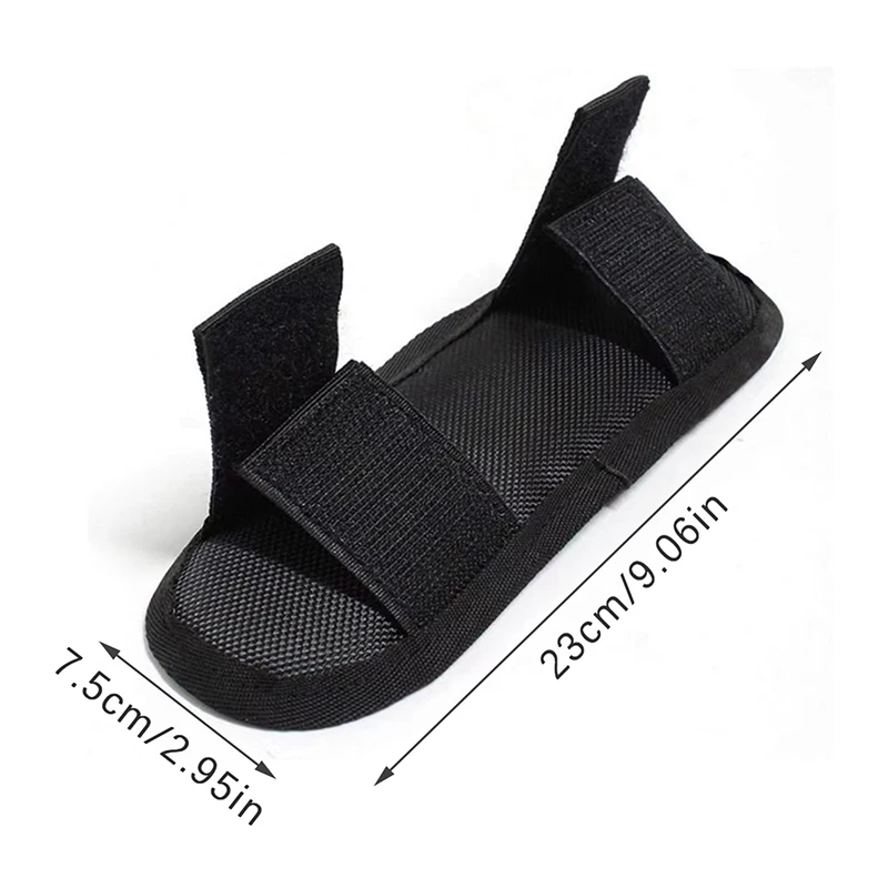 2/1Pc Detachable Shoulder Strap Pad Cushion For Backpack Shoulder Bag Decompression Non Slip Shoulder Strap Pad Bags Accessories