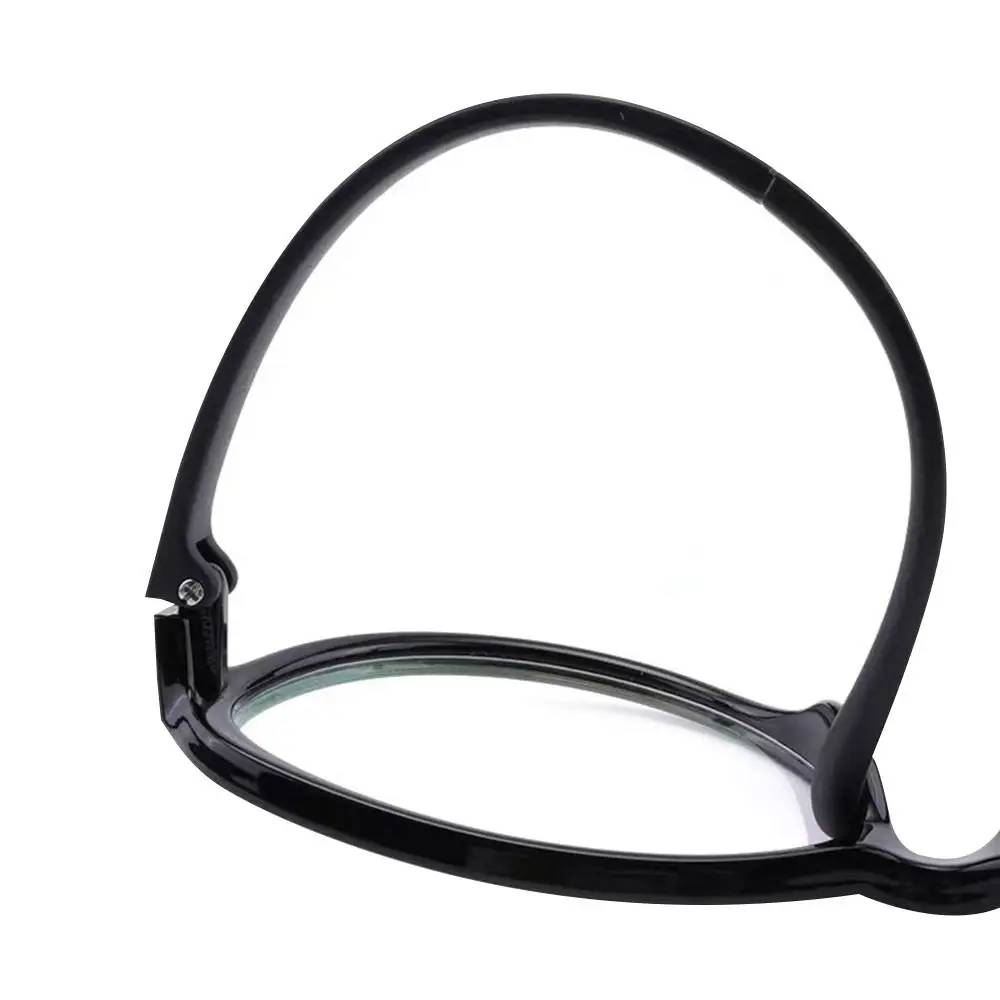 1 Pair Eyeglasses Temple Arm Single Tooth Double Tooth TR90 Eyeglasses Replacement Leg Repair Eyewear Accessories
