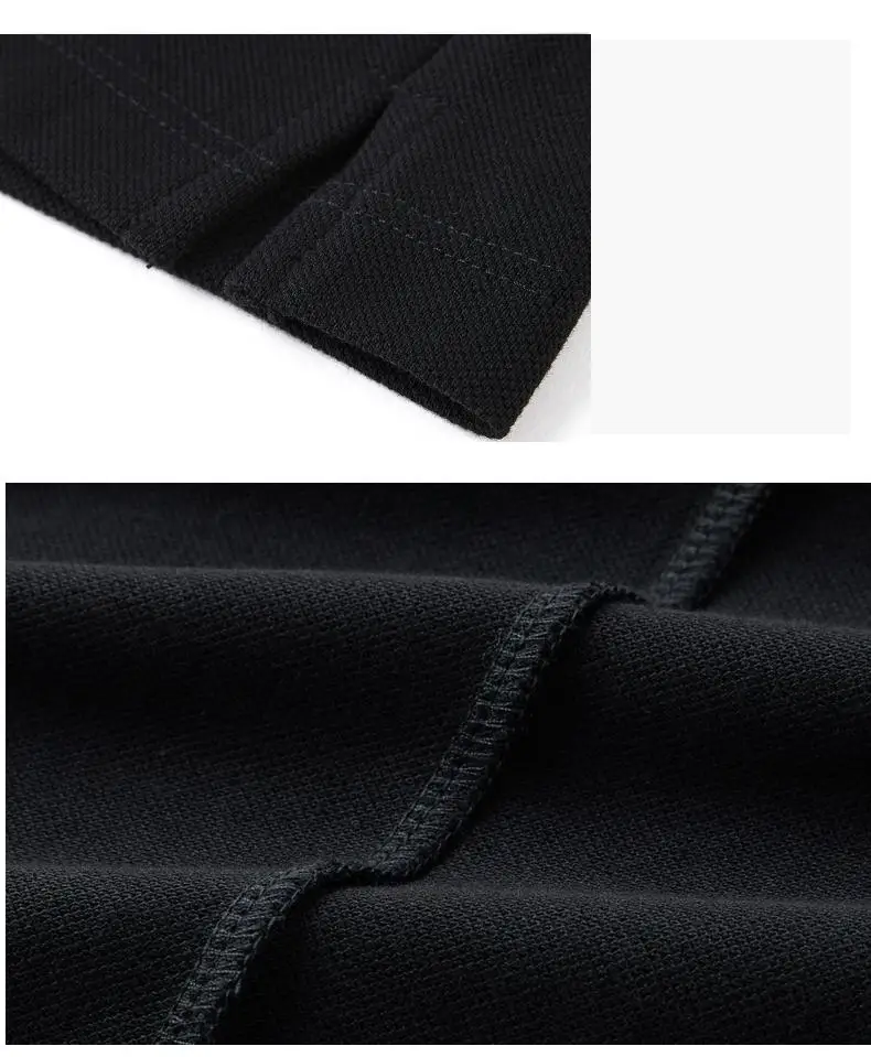 Polo Shirts Men Plus Size 1XL-7XL 110-175kg Short Sleeve T Shirt Loose Polos Oversized Tops Big Size Men Clothing 티셔츠 남성 T シャツ
