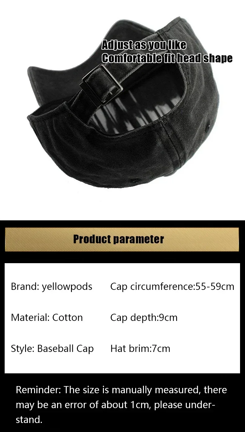 Pearl Drums Unisex Baseball Cap Men Women Snapback Hat Dad Hat Summer Sun Cap for Men and Women Hats