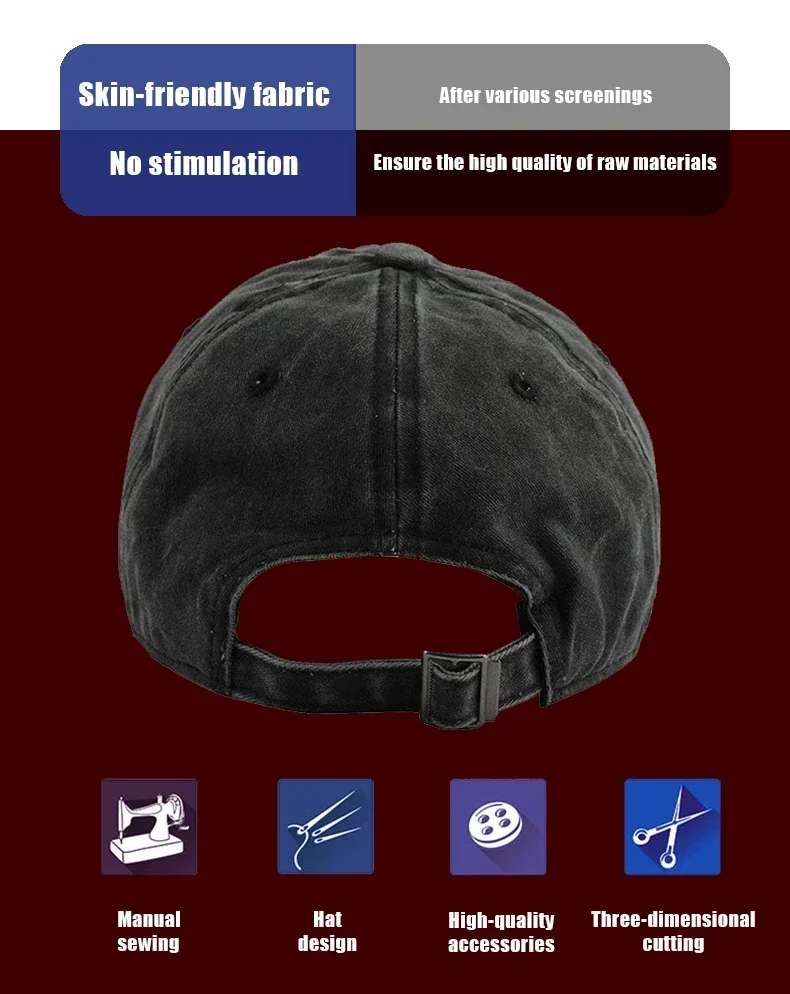 Pearl Drums Unisex Baseball Cap Men Women Snapback Hat Dad Hat Summer Sun Cap for Men and Women Hats