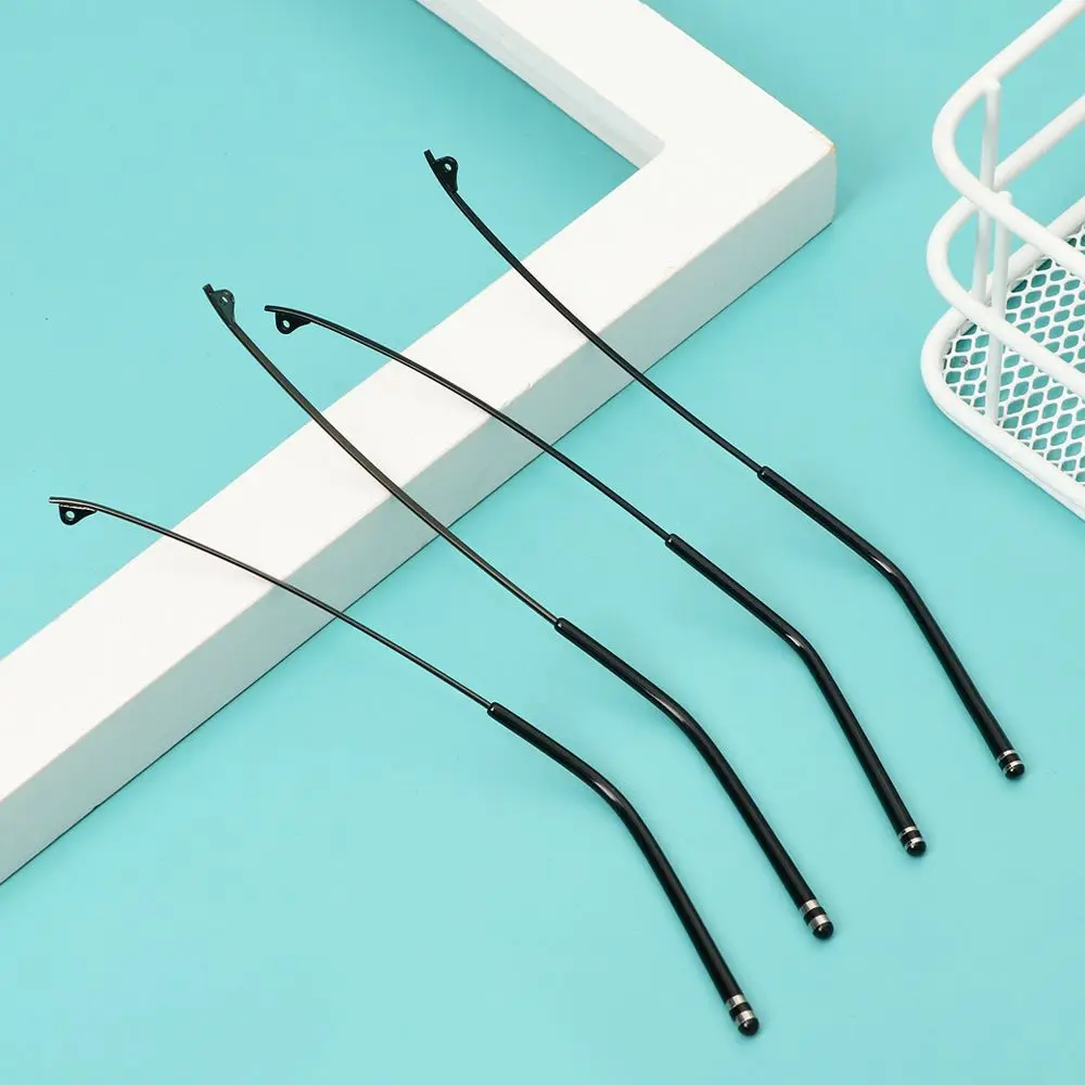 1 Pair Metal Glasses Temple Arm Eyeglasses Universal Replacement Frame Glasses Frame Repair Eyewear Accessories