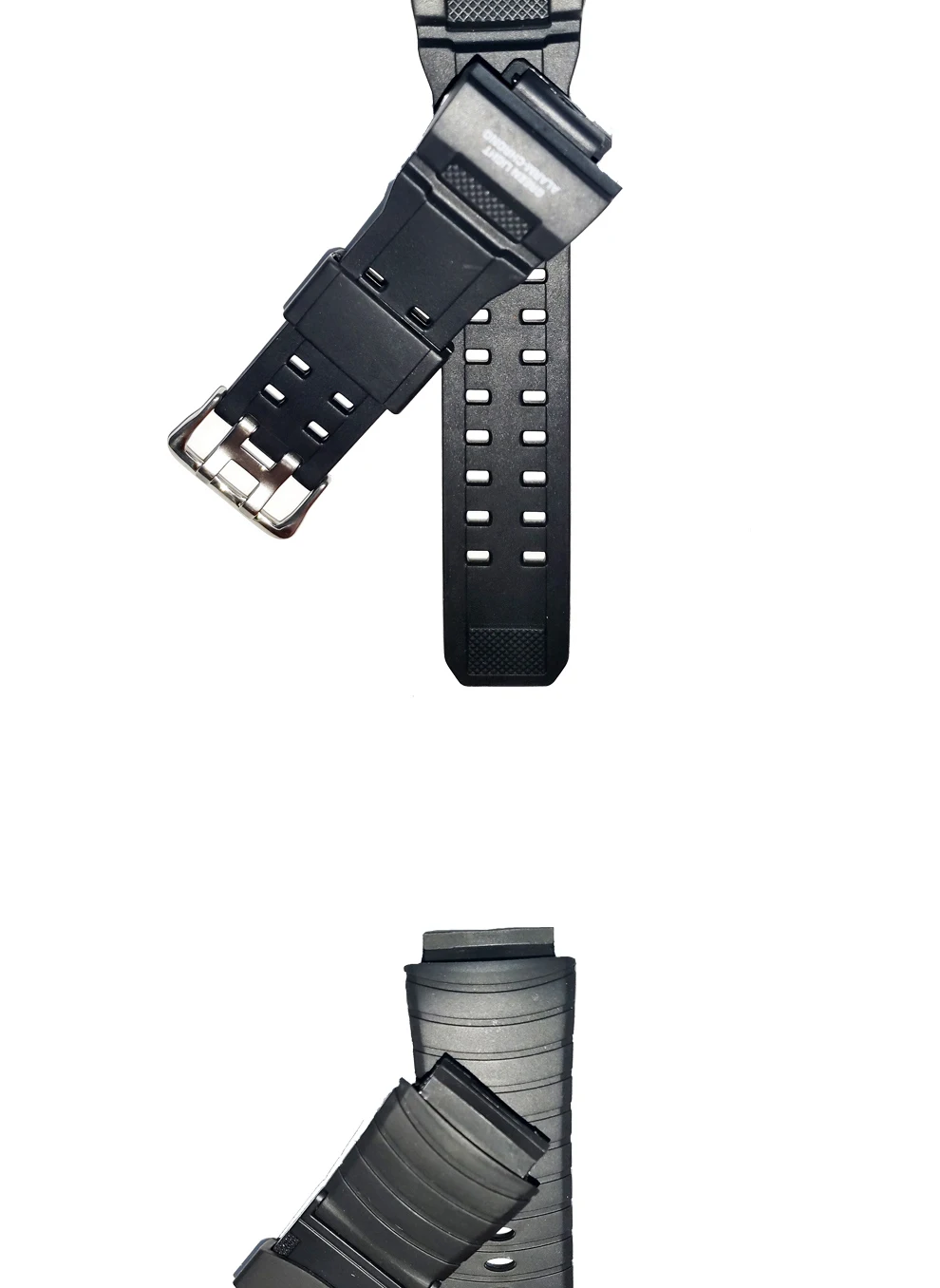 SKMEI Watch Band 1025 1278 1251 1068 0931 1416 PU/Rubber Watches Strap For Skmei Different Model WatchBands For Men/Women reloj