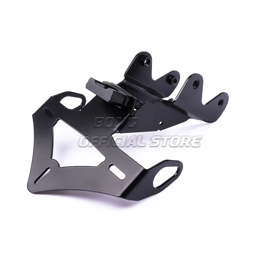 MT-09 Tail Tidy For YAMAHA MT-09/SP MT09 2024 2025 2026 2027 R9 2025 2026 Tail Tidy License Plate Holder MT09 gen4 Accessories