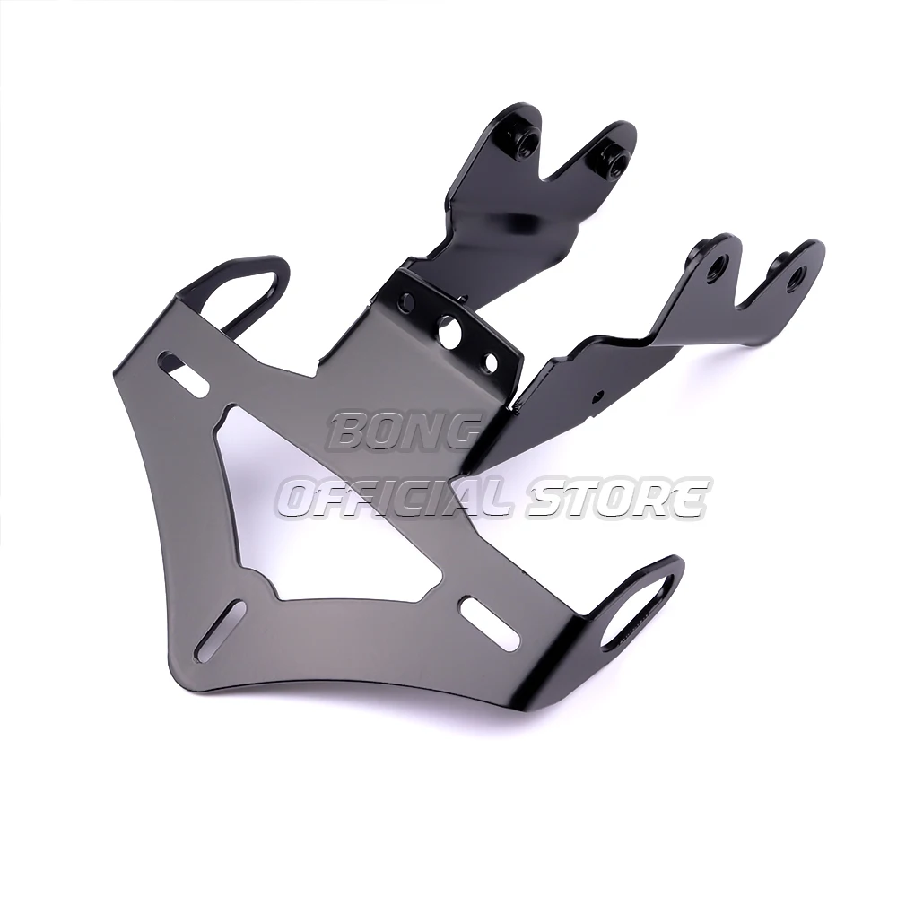 MT-09 Tail Tidy For YAMAHA MT-09/SP MT09 2024 2025 2026 2027 R9 2025 2026 Tail Tidy License Plate Holder MT09 gen4 Accessories