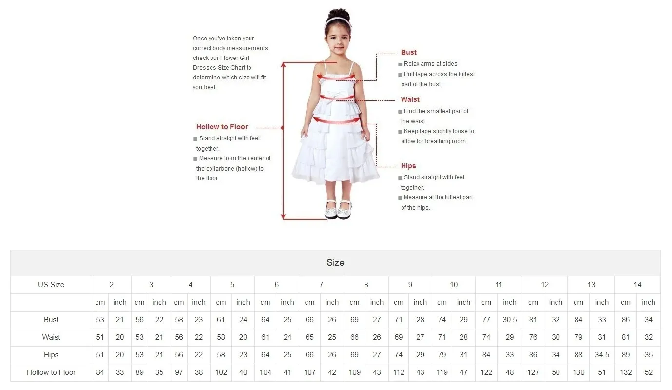 Cute Flower Girl Dresses for Wedding Big Bow Appliques Long Little Pageant Gowns Girls White Tulle First Communion Gowns
