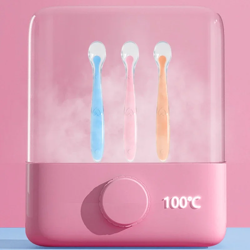 BPA Free Baby Silicone Spoons First Stage Infant Soft Spoons Baby Training Feeding Spoon Toddler Complementary Food Spoon