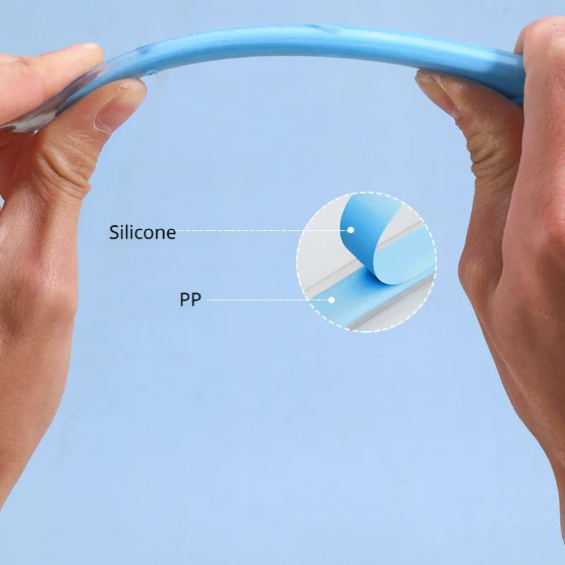 BPA Free Baby Silicone Spoons First Stage Infant Soft Spoons Baby Training Feeding Spoon Toddler Complementary Food Spoon