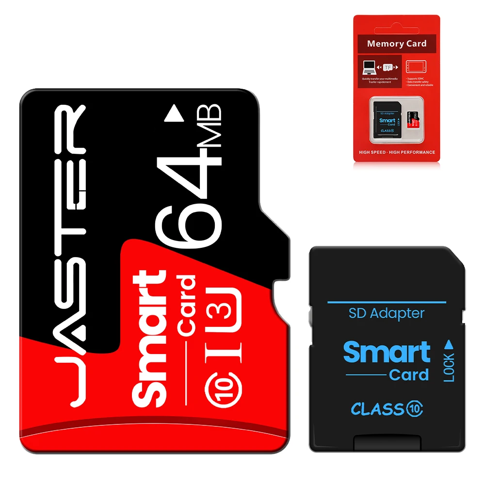 Small capacity Memory card 64M 128M 256M 512M Mini SD Card is used to monitor the drone tachograph
