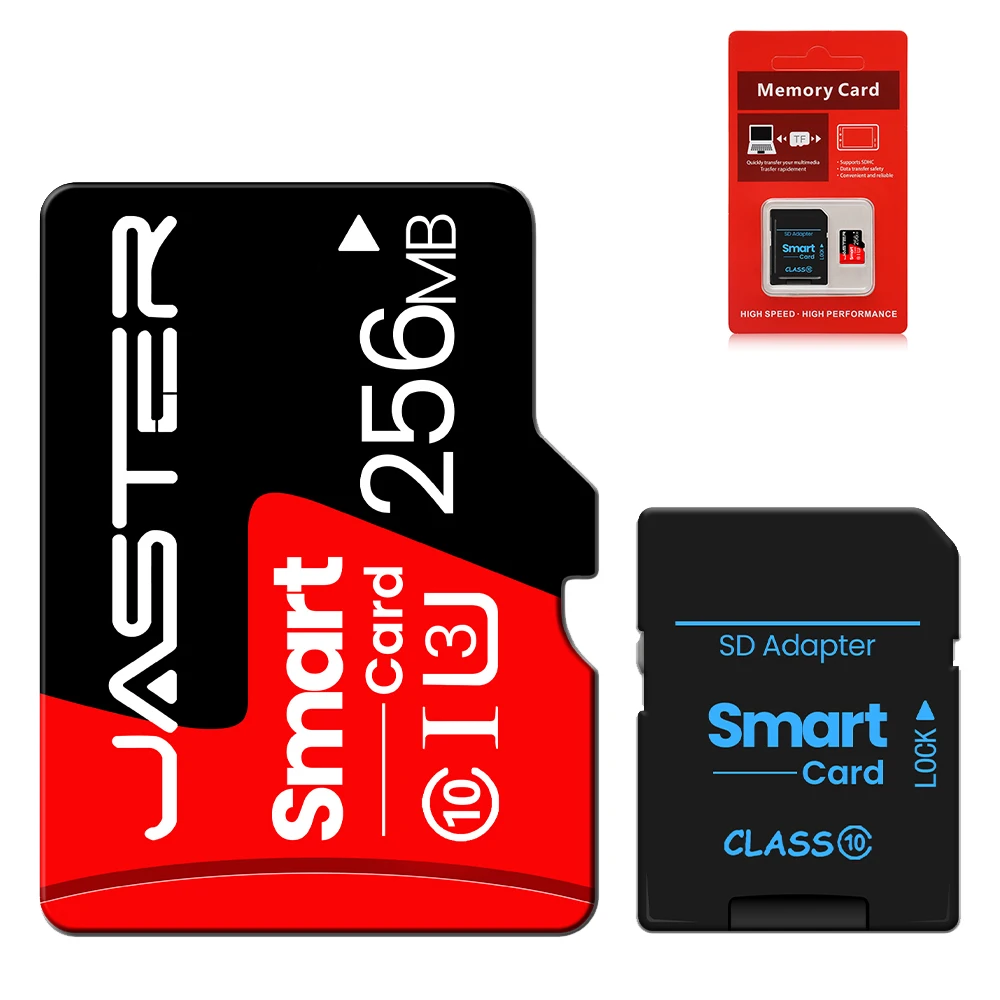 Small capacity Memory card 64M 128M 256M 512M Mini SD Card is used to monitor the drone tachograph