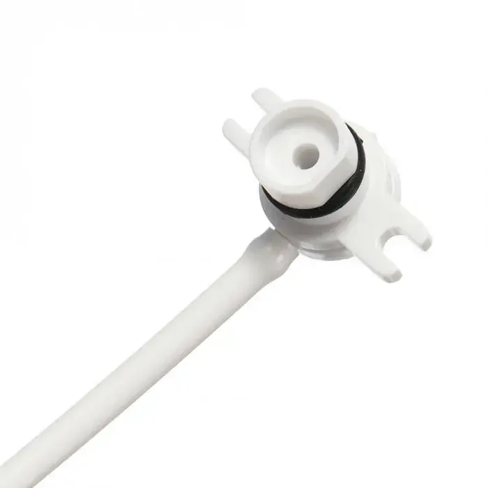 Water Flosser Dental Water Jet Replacement Tube Hose Handle for Waterpik WP-100 WP-900 Irrigador Dental Удаление Зубного Камня