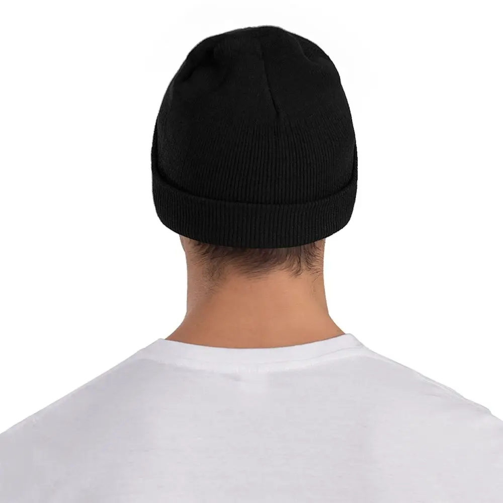 New Zealand All Blacks Bonnet Hats Beanie Hats Design Skullies Beanies Winter Y2K Cool Men Women Unisex Gym Thermal Elastic Cap