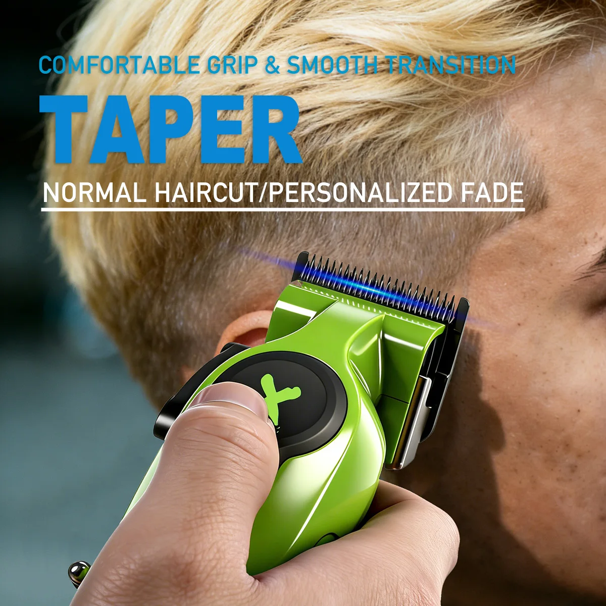 BRDCLIP FA1C FA1T FA1S Hair Clipper Kit Men's Electric Shaver Hair Trimmer Machine Professional Hair Cutting Machine