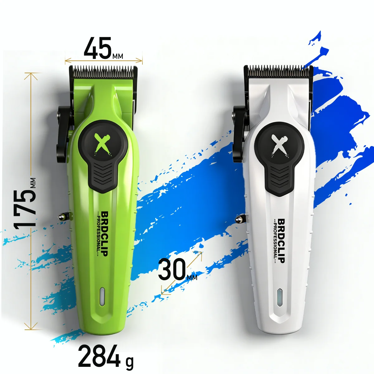 BRDCLIP FA1C FA1T FA1S Hair Clipper Kit Men's Electric Shaver Hair Trimmer Machine Professional Hair Cutting Machine