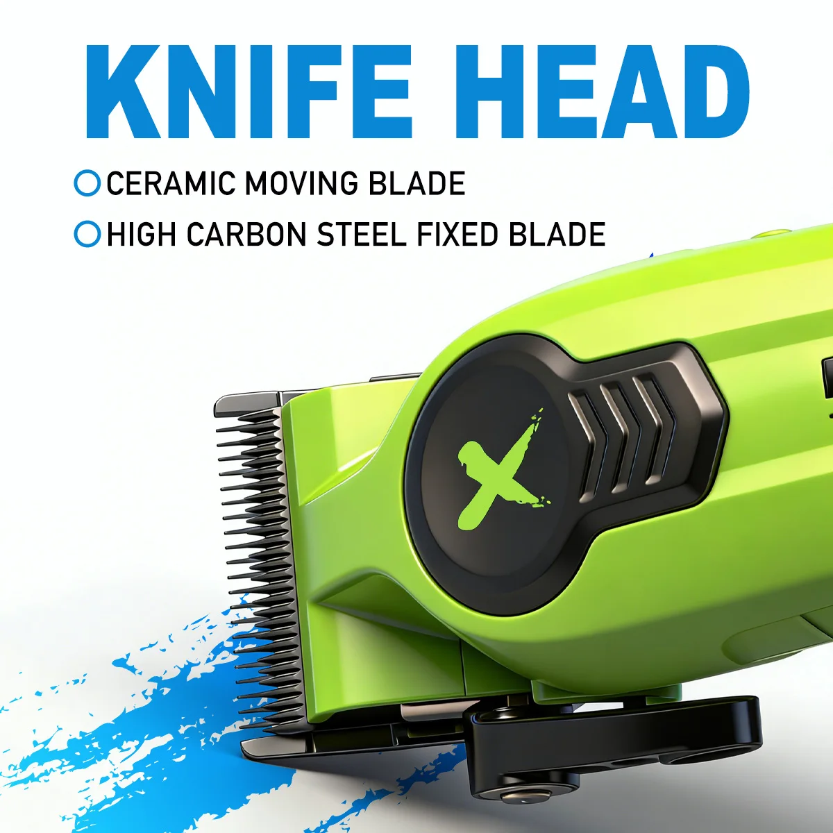 BRDCLIP FA1C FA1T FA1S Hair Clipper Kit Men's Electric Shaver Hair Trimmer Machine Professional Hair Cutting Machine
