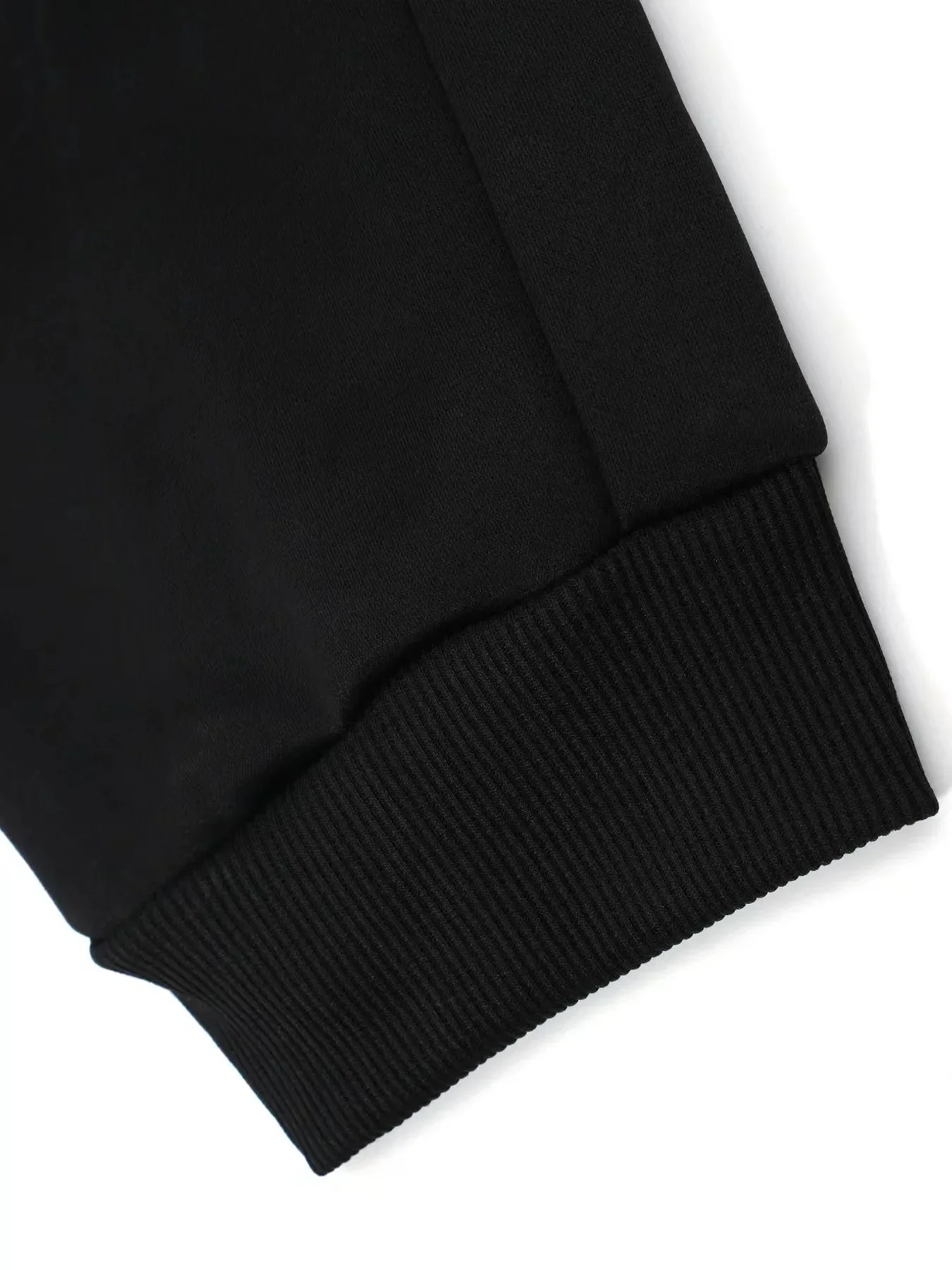 Men's Tracksuit Pants Jogger Track Sweatpants Spring Autumn Fleece Pants Men Clothing Gym Sports Women's Loose Winter Trousers