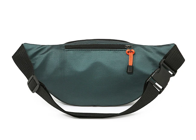 Mobile Waist Bag For Both Men And Women Multifunctional Large Capacity Anti Splash Business Wear-resistant Construction Site