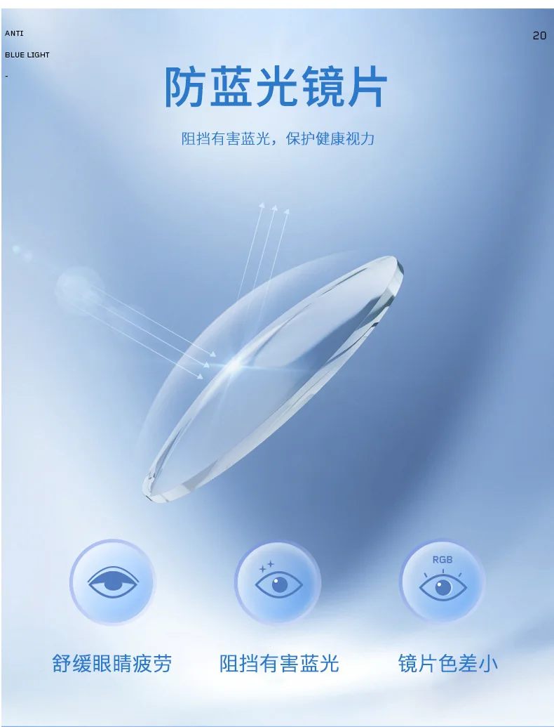 Transparent Computer Glasses pc Frame Women Men Anti Blue Light Cat Eye Eyewear Blocking Glasses Optical Spectacle Eyeglass 