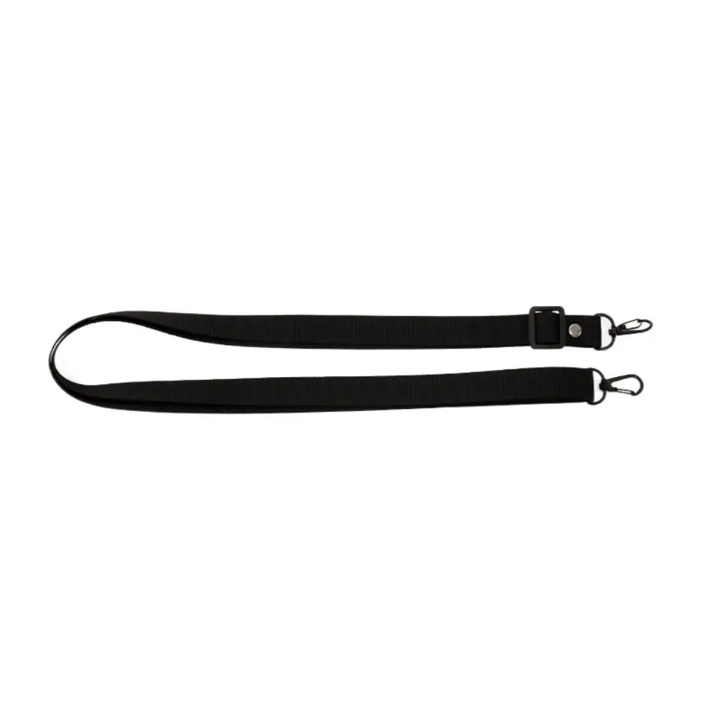 Replacement Shoulder Strap Adjustable Belt Hanging Rope Long Bag Belt Dacron Thin Colorful Crossbody Camera Strap