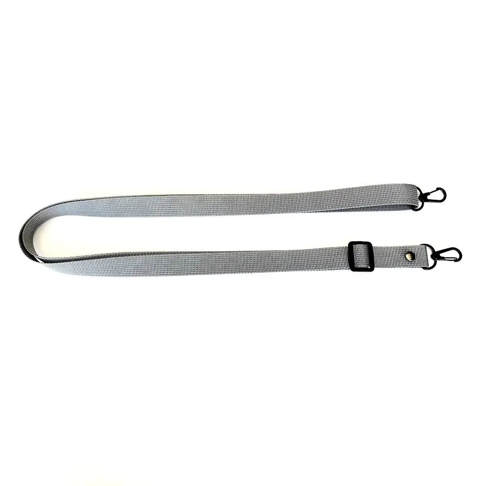Replacement Shoulder Strap Adjustable Belt Hanging Rope Long Bag Belt Dacron Thin Colorful Crossbody Camera Strap