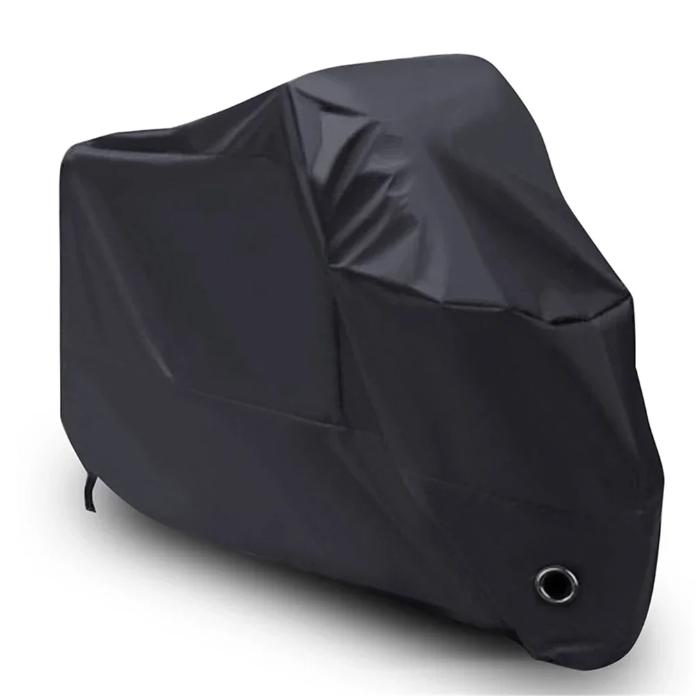 Motorcycle Cover for NMAX, AEROX, PCX, MIO, BEAT, CLICK Waterproof Rain and Dust UV Cover