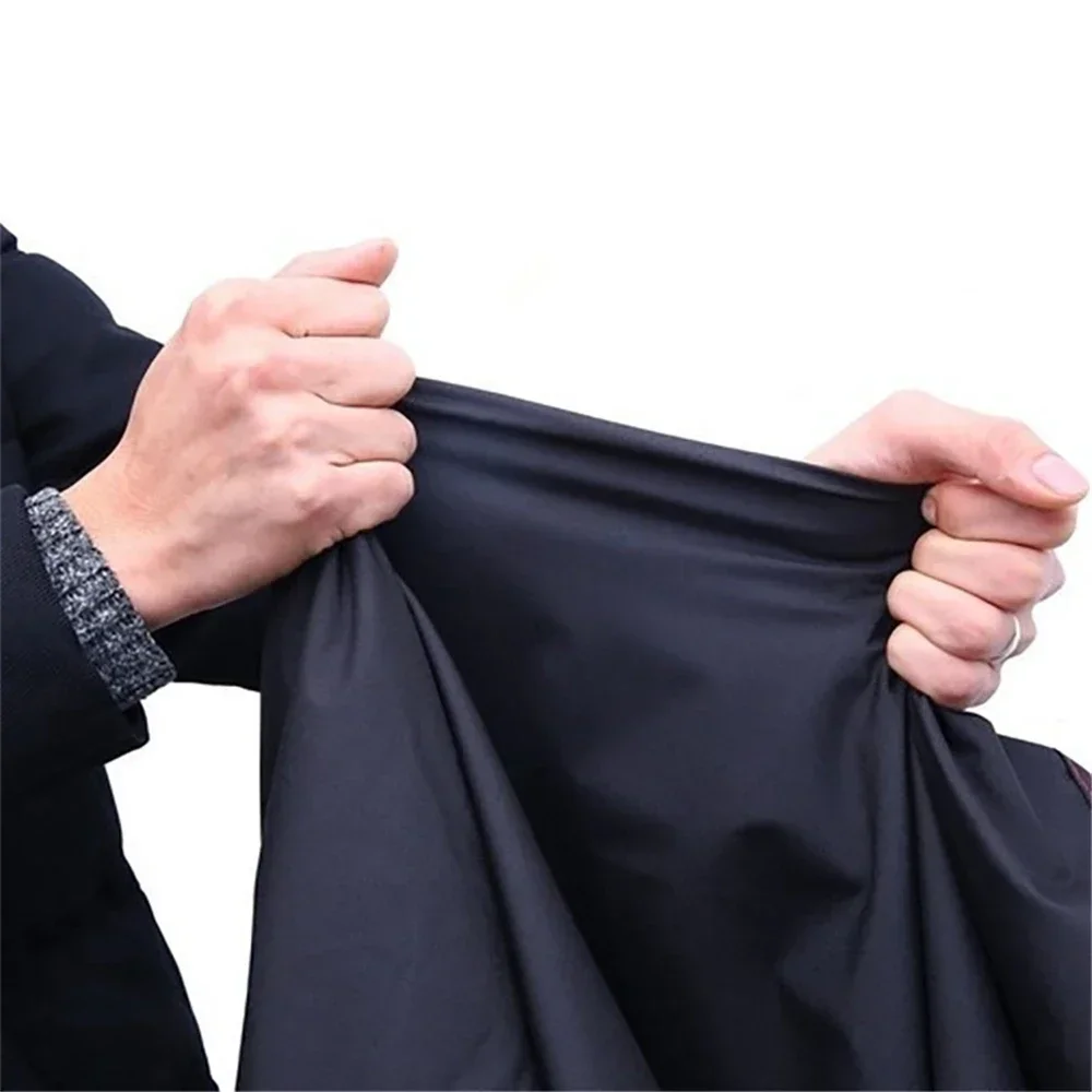 Motorcycle Cover for NMAX, AEROX, PCX, MIO, BEAT, CLICK Waterproof Rain and Dust UV Cover