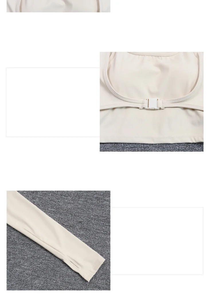 Hanging Neck Yoga Suit Slimming Sports Workout Women Sexy Outdoor Tennis Tops Underwear