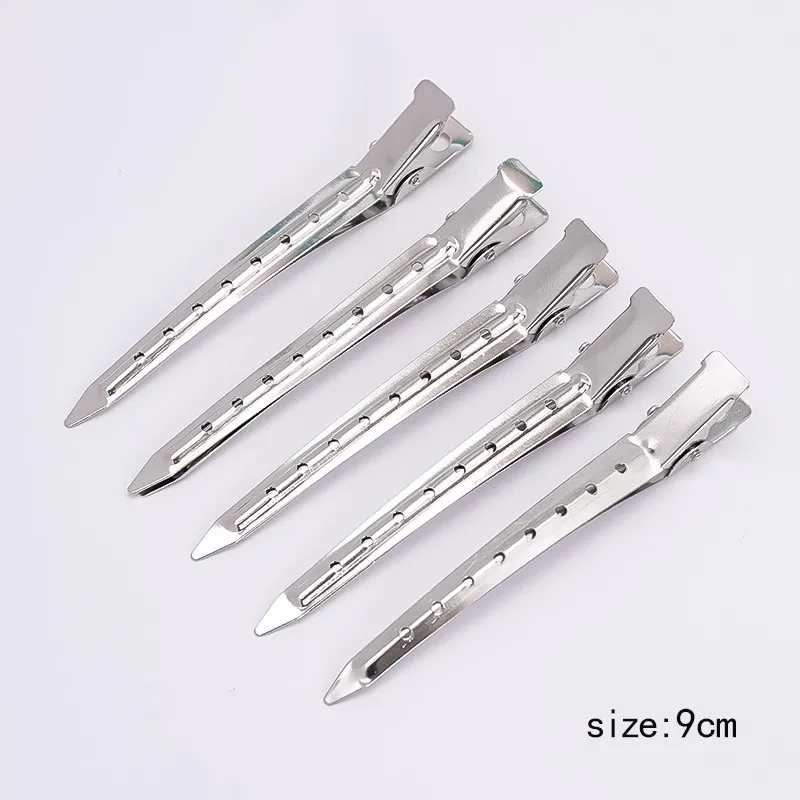 Long Hair Clips For Women Girls Fluffy Hair Make Up Bangs Hair Fixing Tools Hairpins Barrettes Fashion Hair Accessories