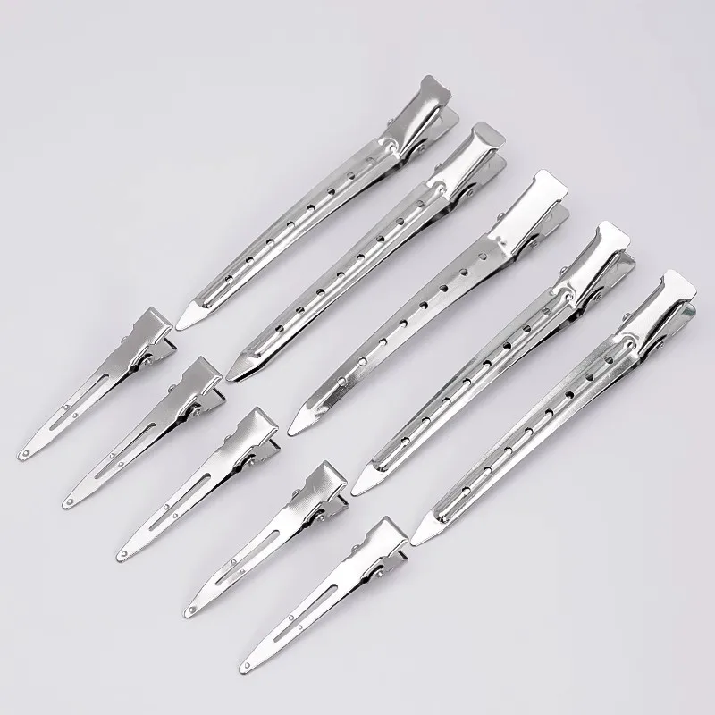 Long Hair Clips For Women Girls Fluffy Hair Make Up Bangs Hair Fixing Tools Hairpins Barrettes Fashion Hair Accessories