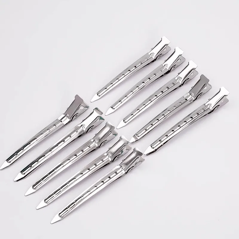 Long Hair Clips For Women Girls Fluffy Hair Make Up Bangs Hair Fixing Tools Hairpins Barrettes Fashion Hair Accessories