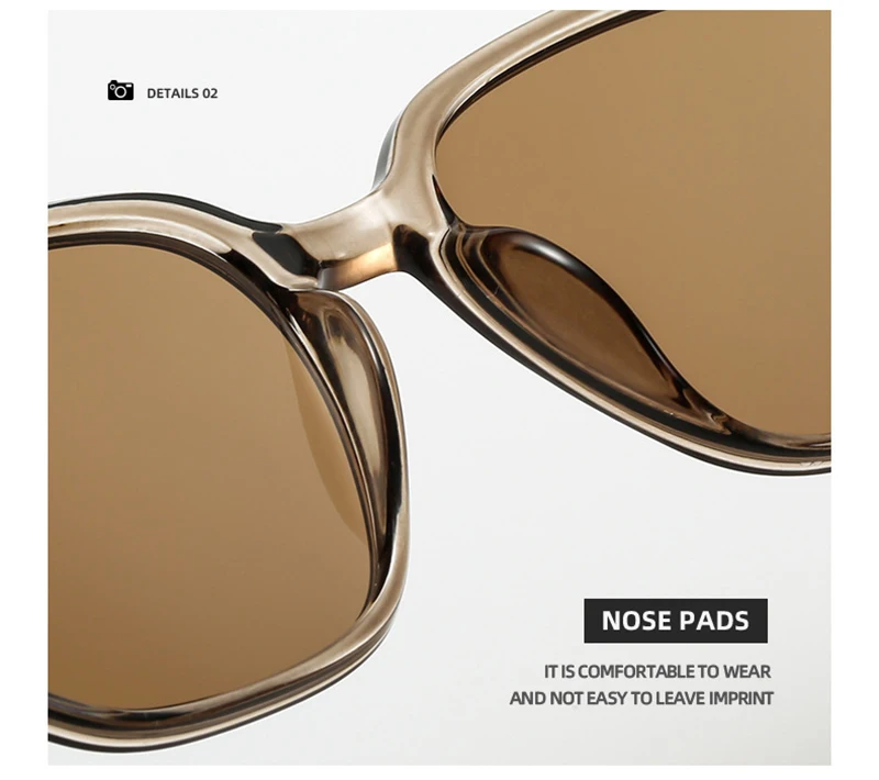 Classic Big Woodgrain Sunglasses Men women Retro Oversize Square Sun Glasses Male Female Fashion Summer Vacation Driving Shades