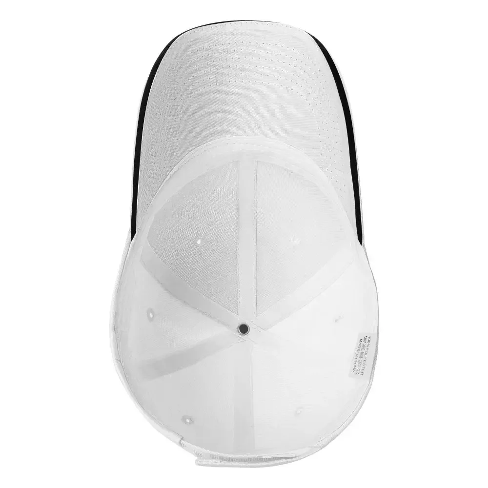 Tomorrowlands Music Baseball Cap Vintage Electronic Dance Sandwich Caps Men Women Adjustable Sun Cap Sport