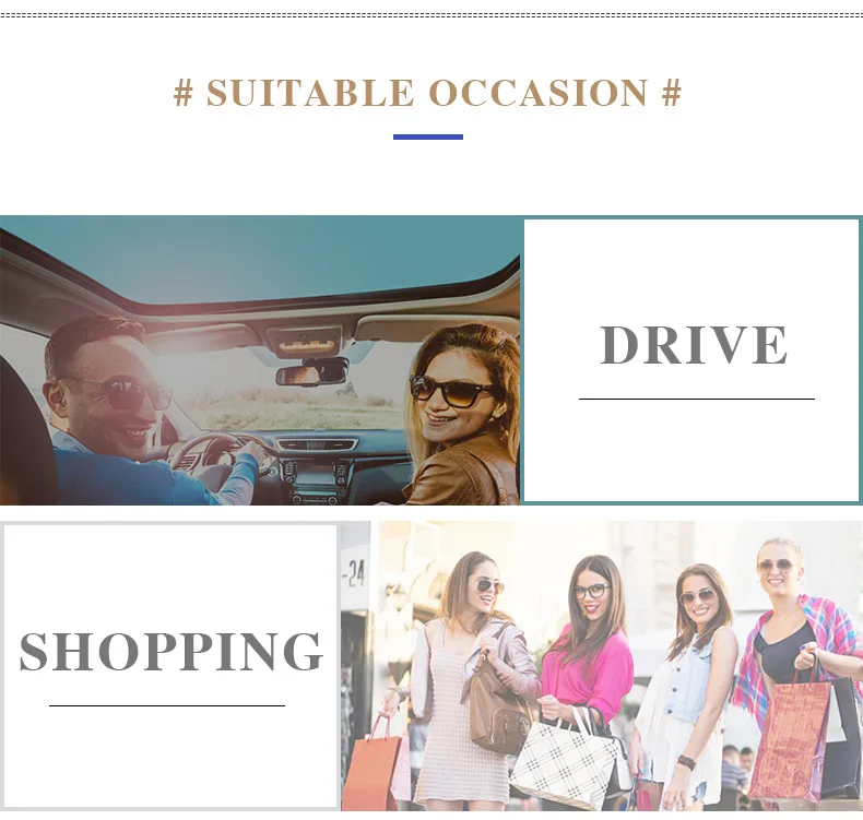 2024 New square rimless sunglasses Fashion cut edge men's glasses Jelly coloured women's sunglasses Fashion clothing Street beat