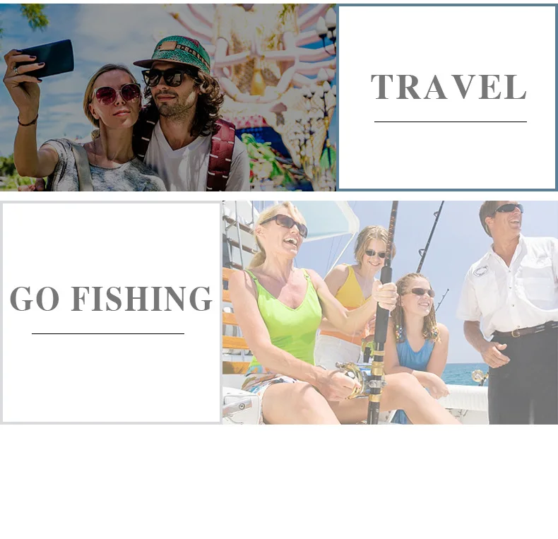 2024 New square rimless sunglasses Fashion cut edge men's glasses Jelly coloured women's sunglasses Fashion clothing Street beat
