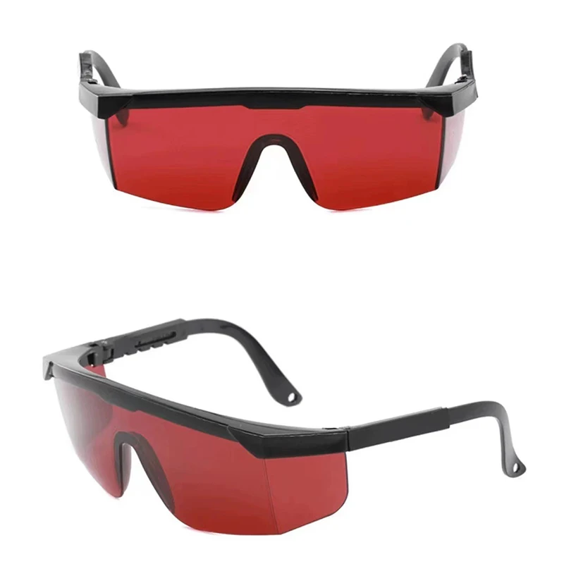 Laser Protection Glasses For Ipl/e-light OPT Freezing Point Hair Removal Protective Glasses Universal Goggles Eyewear LESHP 1PC
