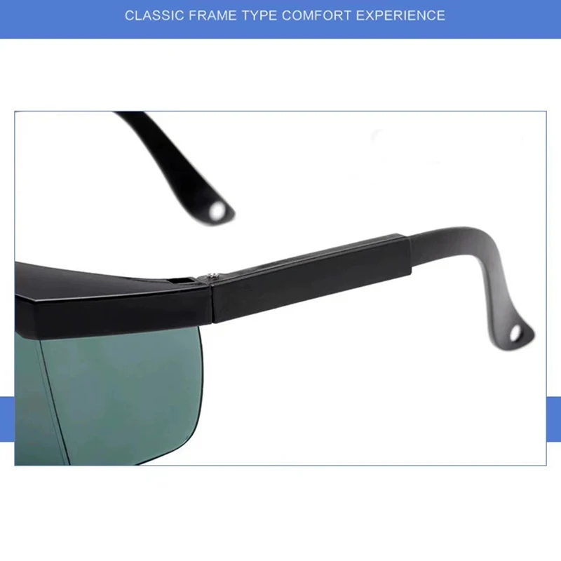Laser Protection Glasses For Ipl/e-light OPT Freezing Point Hair Removal Protective Glasses Universal Goggles Eyewear LESHP 1PC