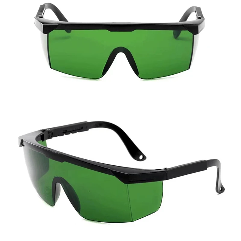 Laser Protection Glasses For Ipl/e-light OPT Freezing Point Hair Removal Protective Glasses Universal Goggles Eyewear LESHP 1PC