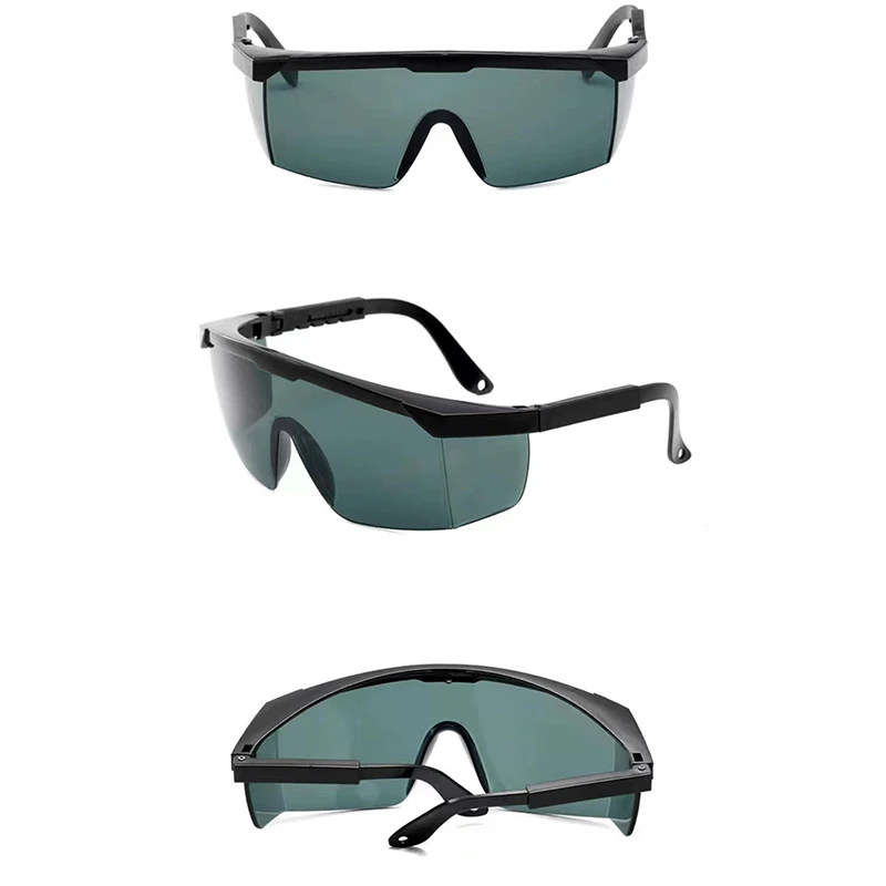 Laser Protection Glasses For Ipl/e-light OPT Freezing Point Hair Removal Protective Glasses Universal Goggles Eyewear LESHP 1PC